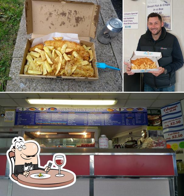 Westgate Fish Bar