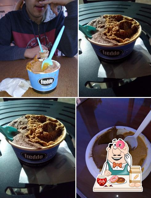 Freddo