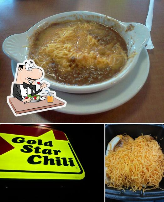Gold Star Chili
