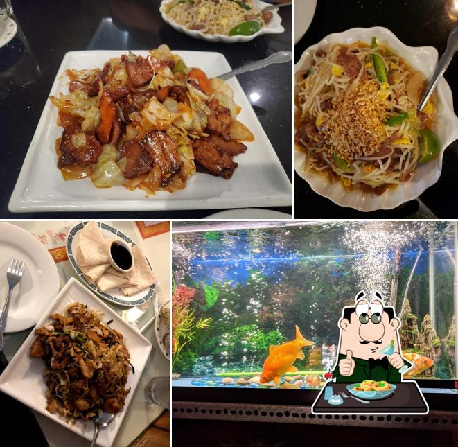 Good Friend's Chinese Restaurant