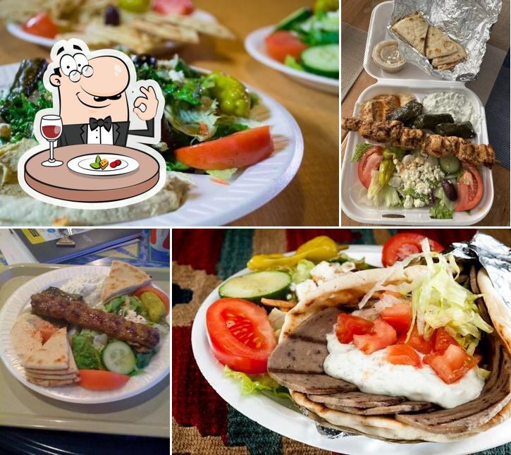 Greek Fiesta, Cary