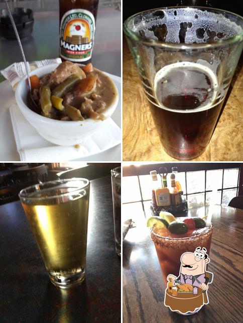 Jackalope Lounge