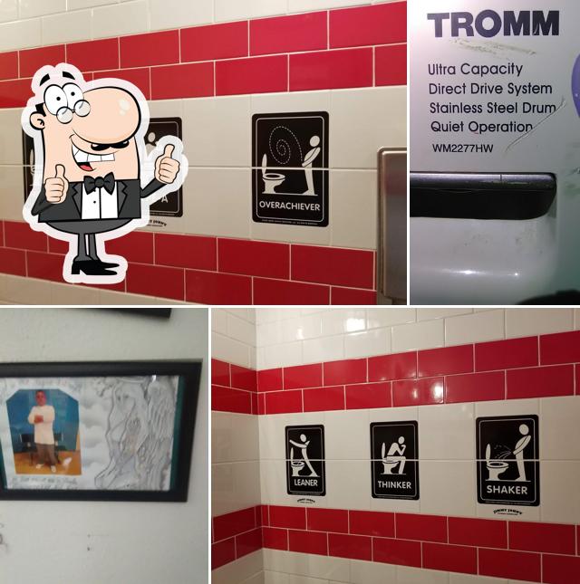 Jimmy John's