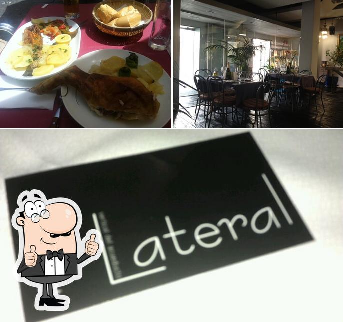 Lateral