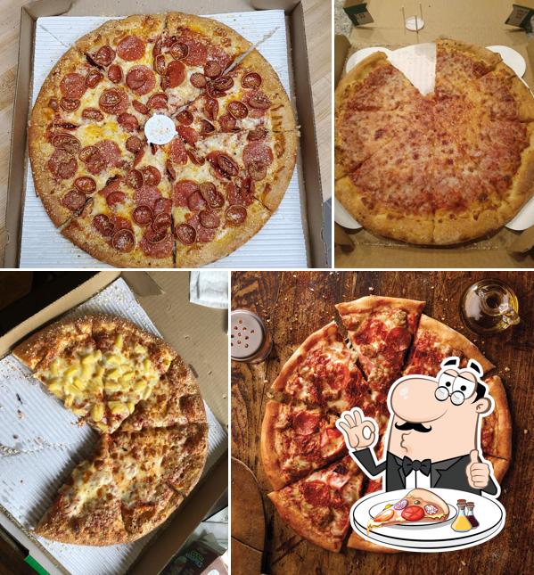 Marco's Pizza