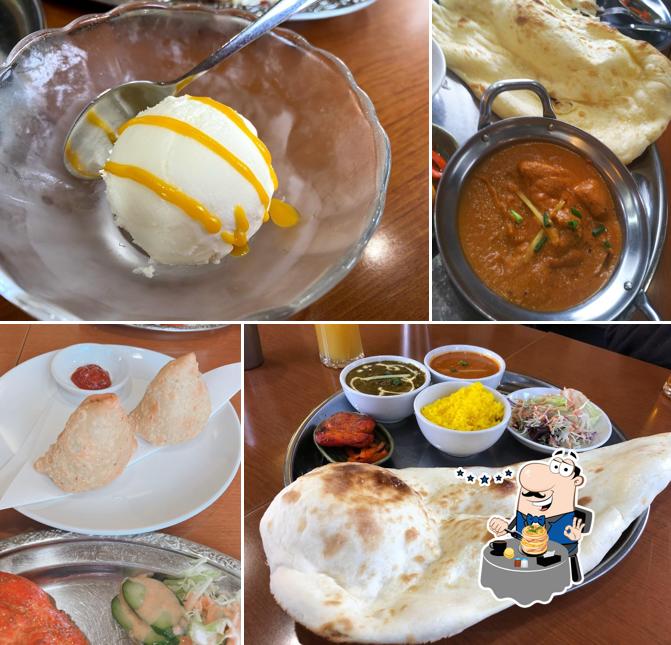 Namaste Kitchen