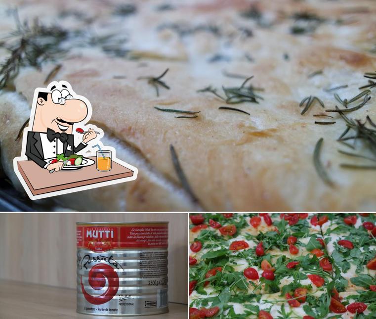 Nardini Pizza