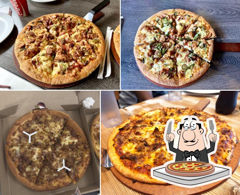 Pizza Hut