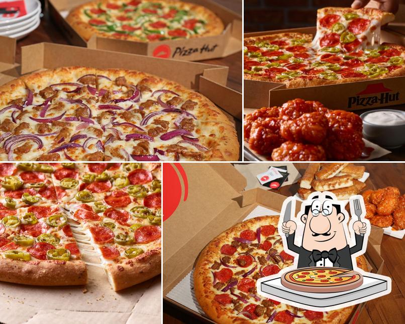 Pizza Hut