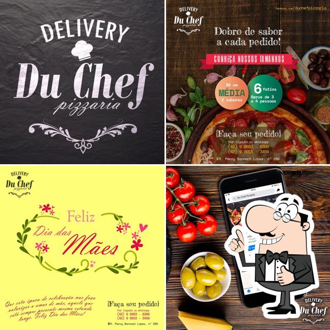 Du Chef Pizzaria
