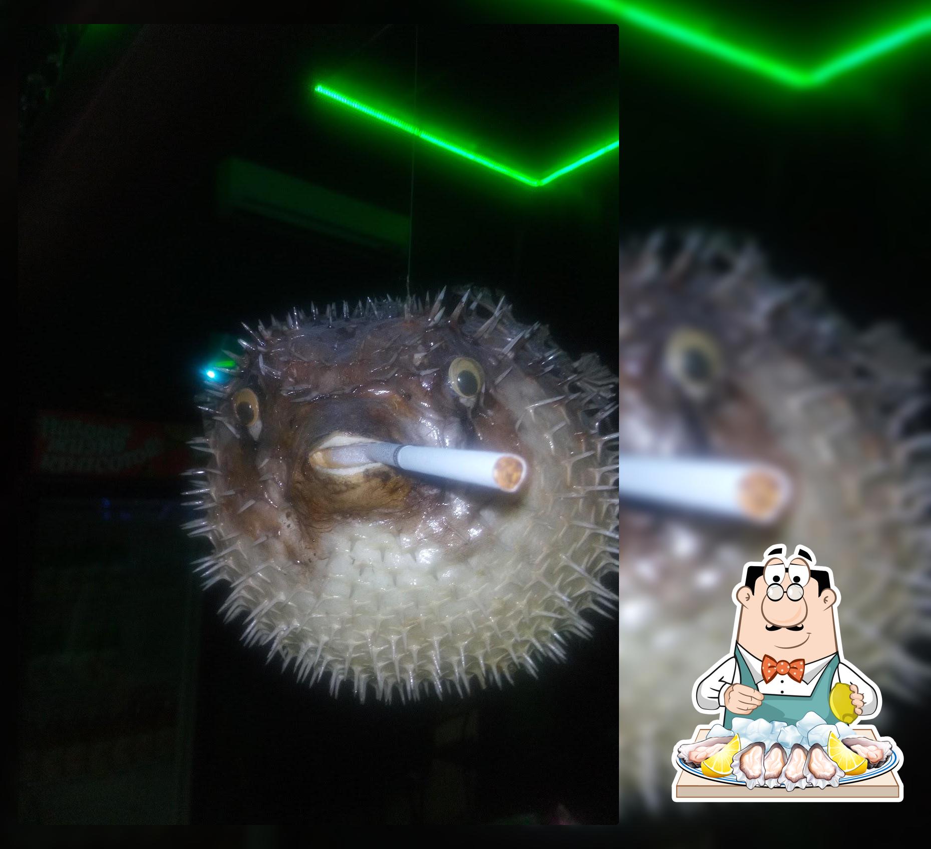 БАР Шашлычная