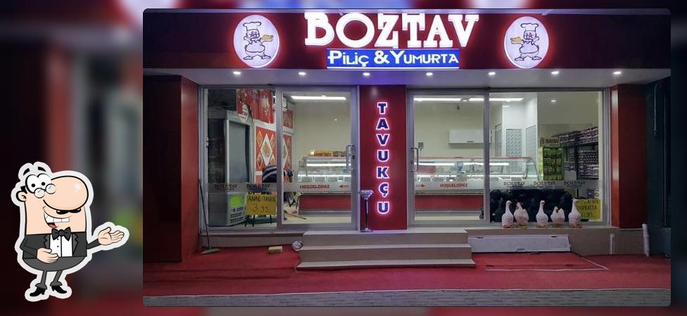 BozTav şekerevleri