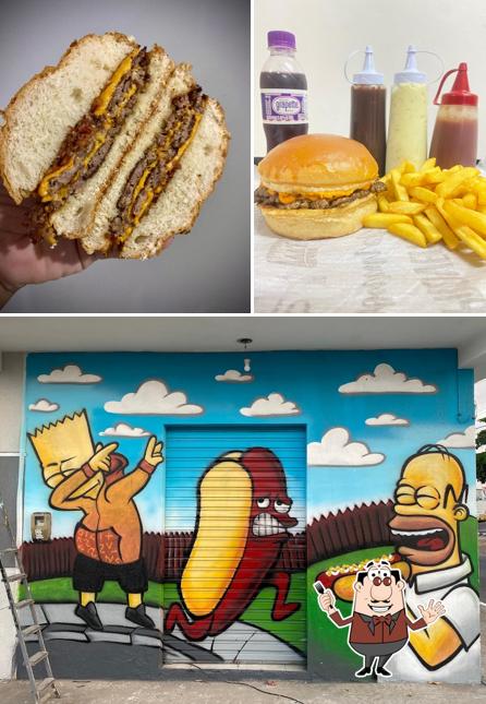 Hotdog do pacheco
