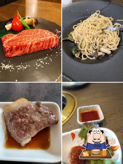 肉処 神 JIN