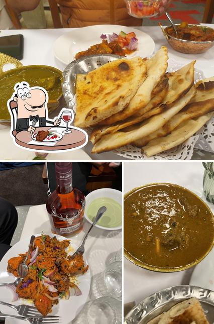 Little spicy - Authentic Indian cuisine