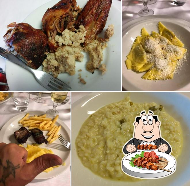 Osteria Da Cico
