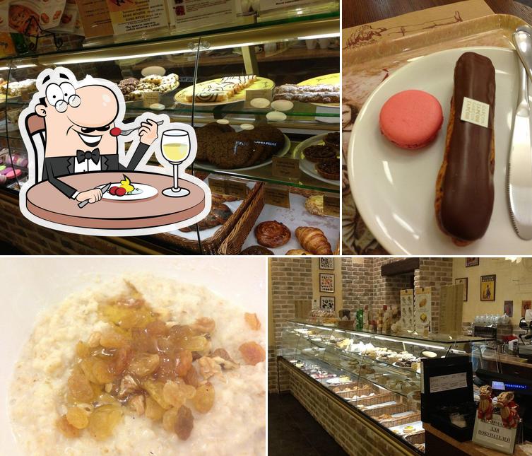 Patisserie Garcon