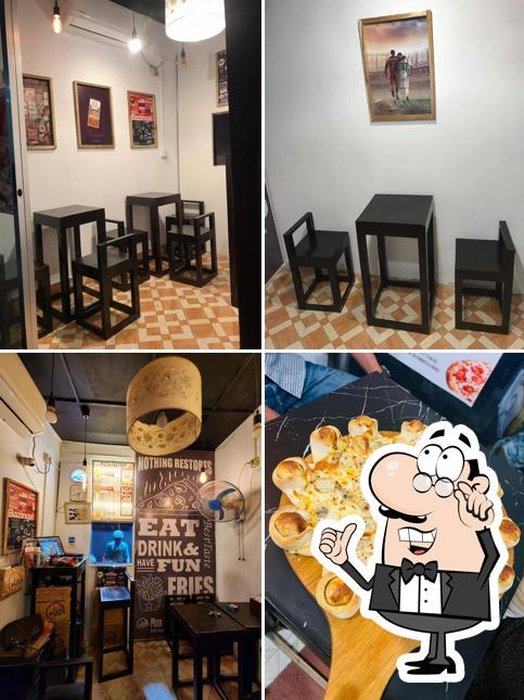 Pizza Factory, Bogura