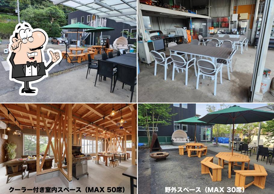 Shizuoka BBQ TERRACE 富士山スカイテラスSUN
