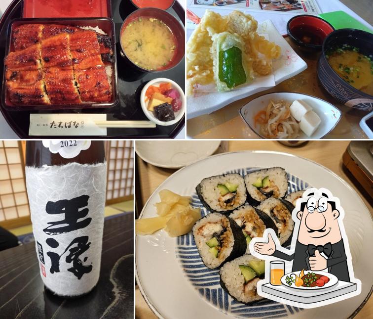 Sushi Tachibanazushi