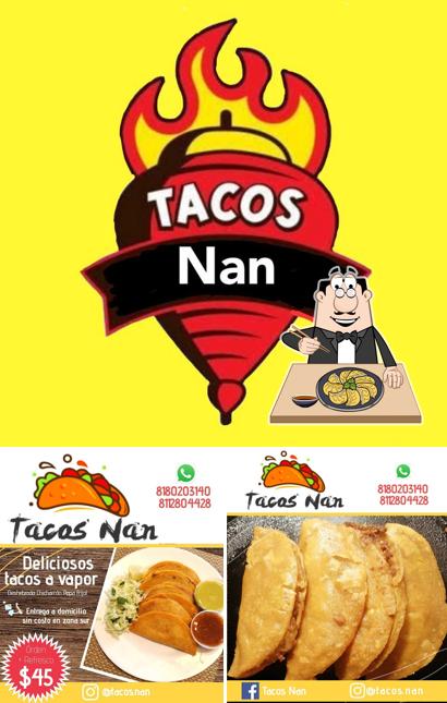 Tacos Nan