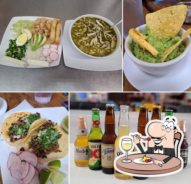 Taqueria La costeña 2