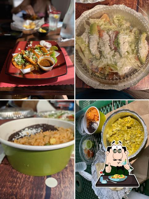 Villa Picante Tacos Y Más