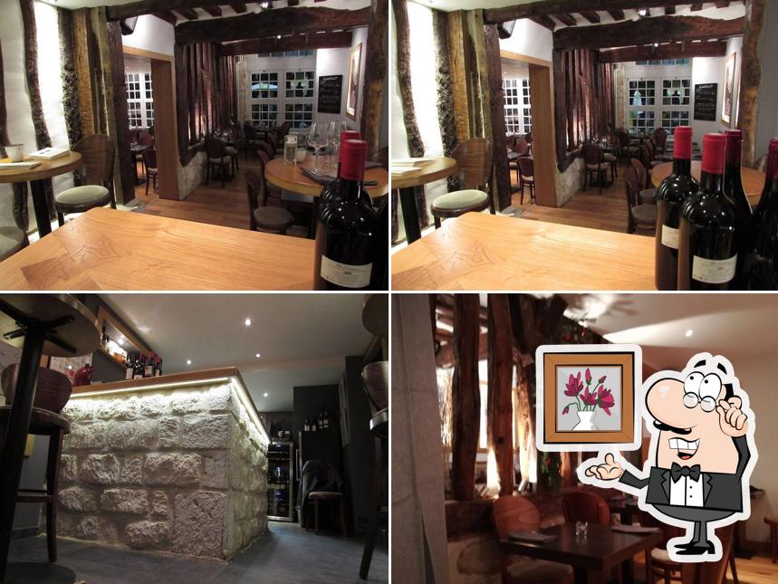 Auberge Saint Maclou
