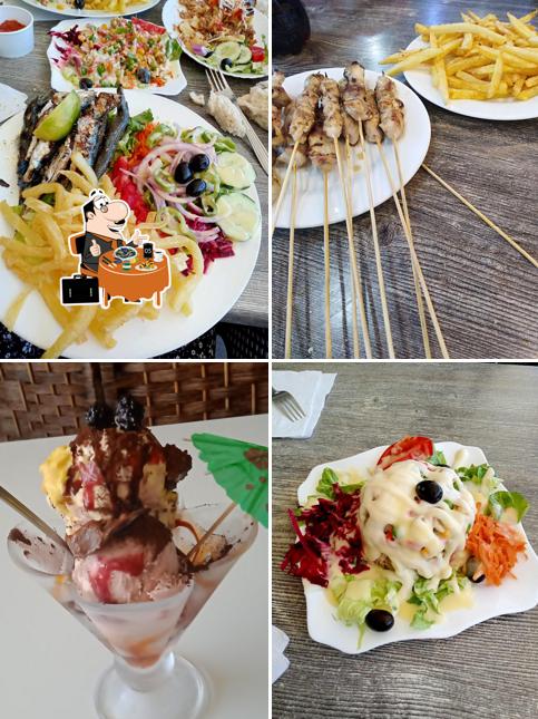 Restaurant le Petit Rocher