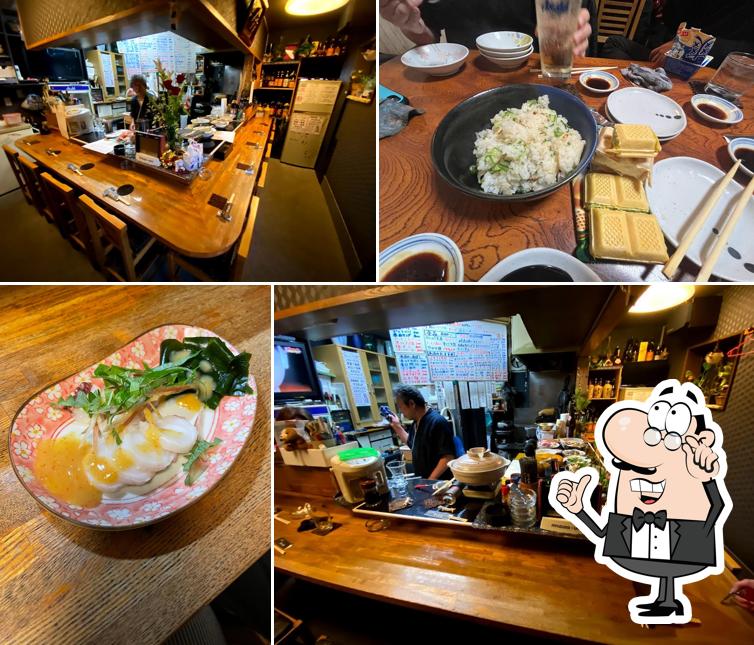 居酒屋かっちん
