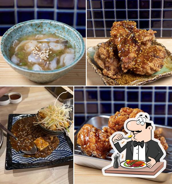 餃子のかっちゃん 岐阜店