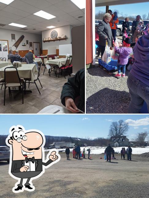 Shafer's Restaurant & Soft Serve