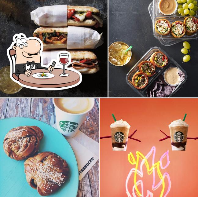 Starbucks Coffee Company