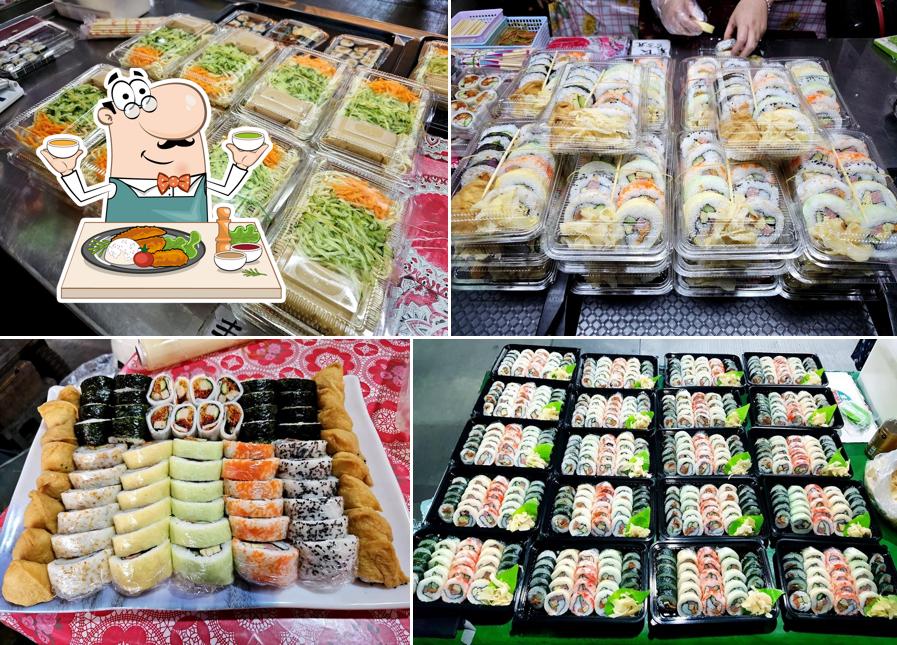 小林專業壽司(Sushi)