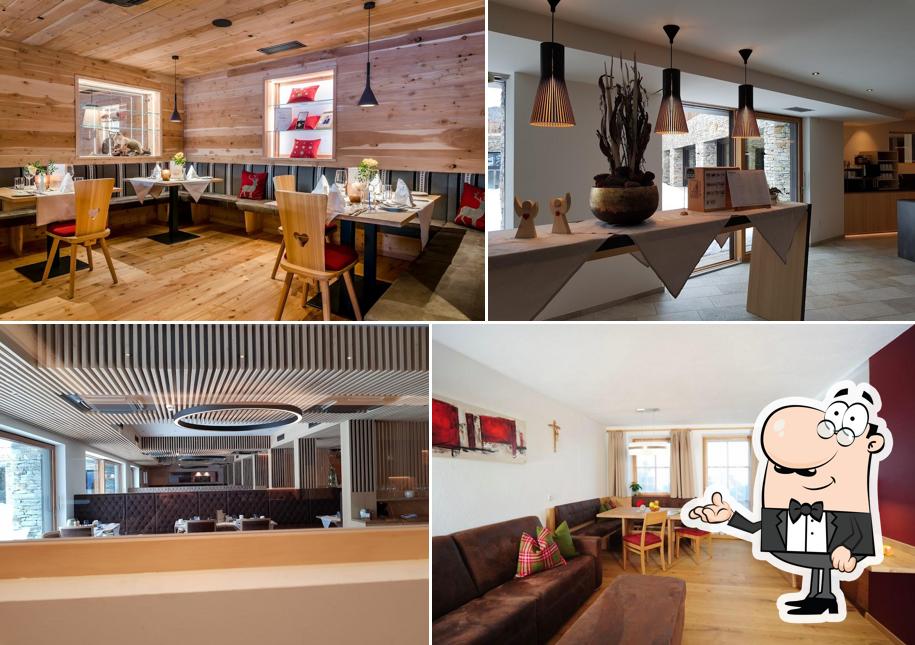 TRATTERHOF - The Mountain Sky Hotel