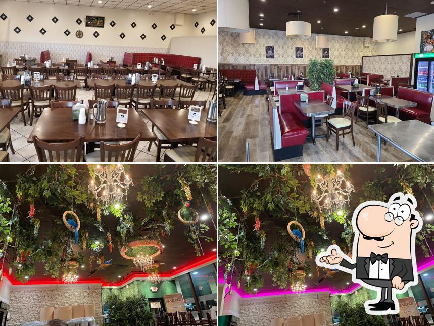 Tabaq Restaurant