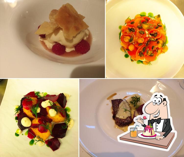 The Tannery Restaurant, Townhouse and Cookery School