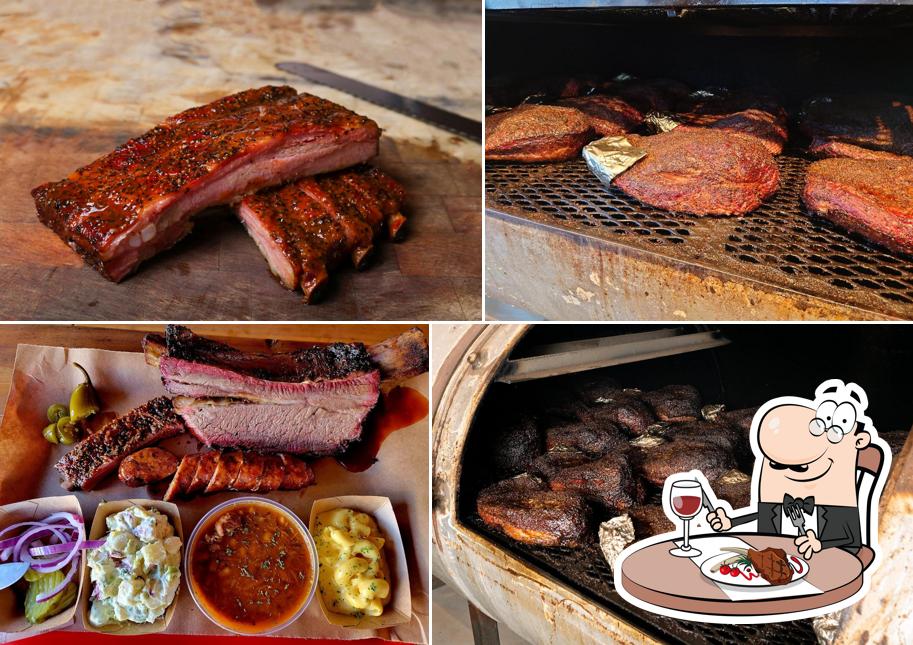 Terry Black's Barbecue Lockhart