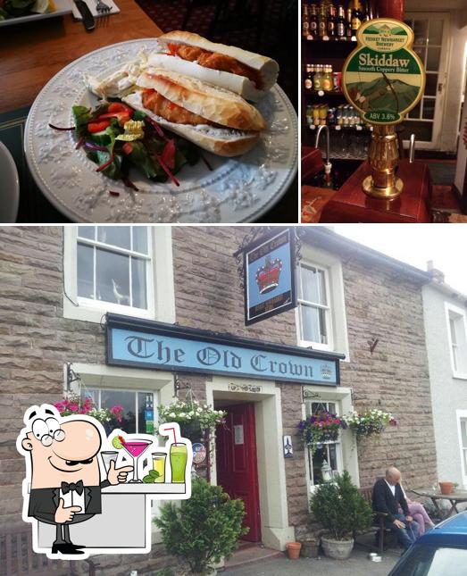 The Old Crown