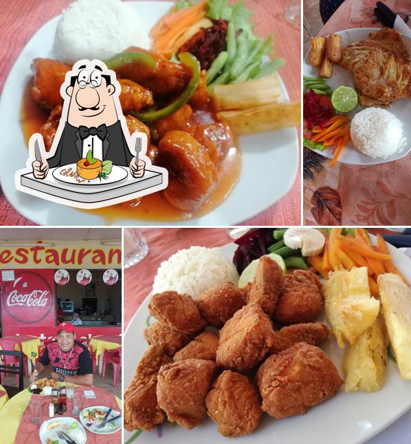 Tom's Restaurant