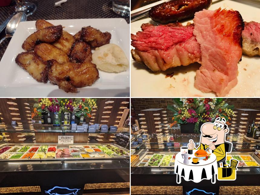 Rodizio Grill Brazilian Steakhouse Milwaukee