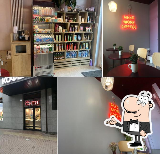 ProCoffee