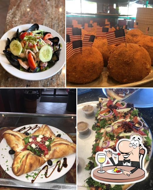 Phil's Pizzeria & Restaurant