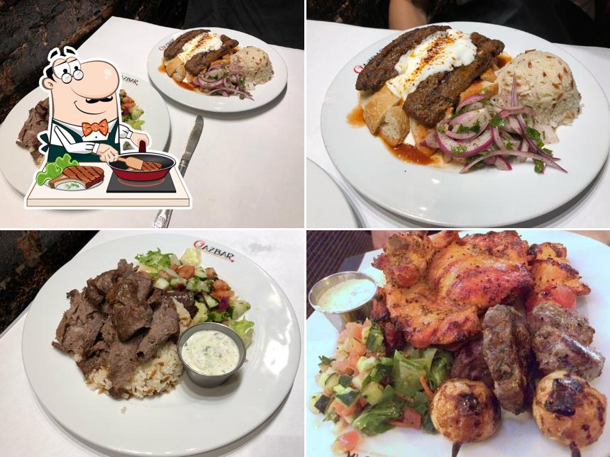 CazBistro