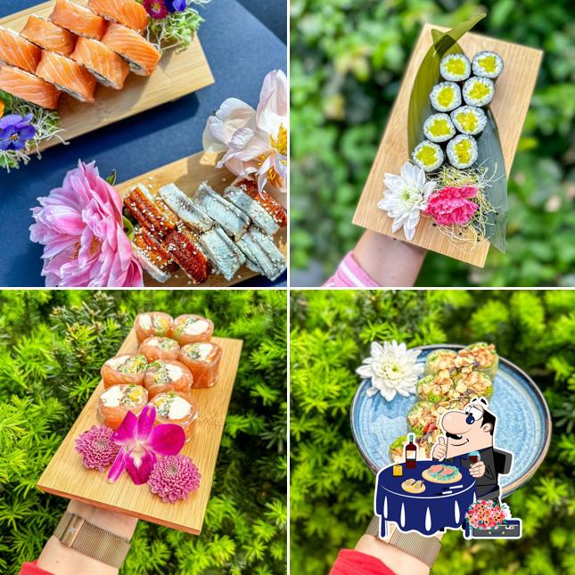 Akari Sushi Lublin – Japanese Restaurant