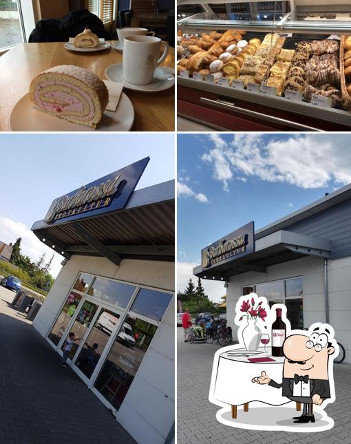 Barbarossa Bäckerei GmbH & Co. KG