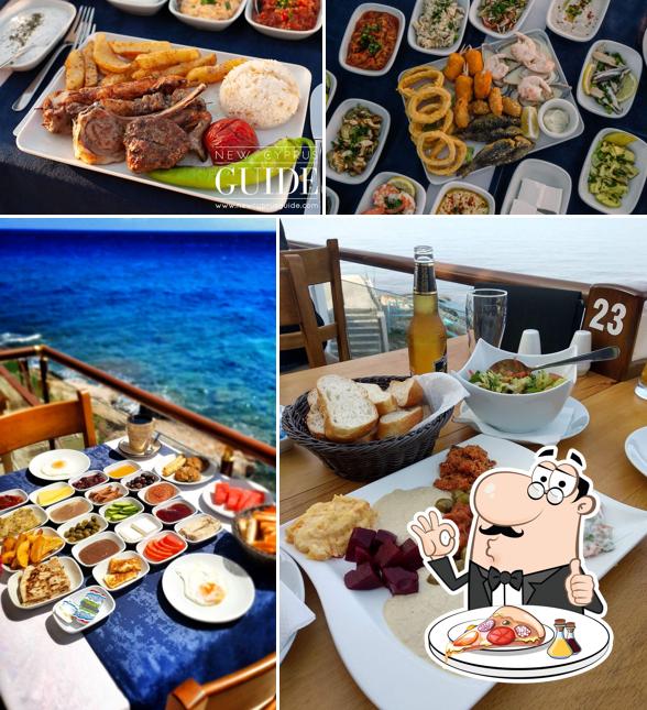 Blue Song Restaurant