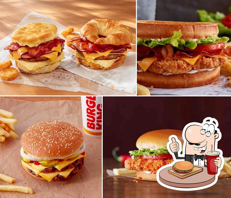 Burger King