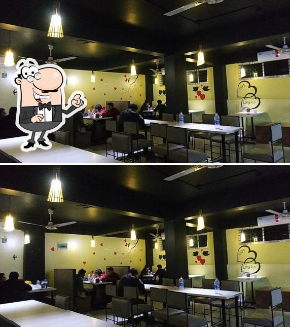 Cafe Campus