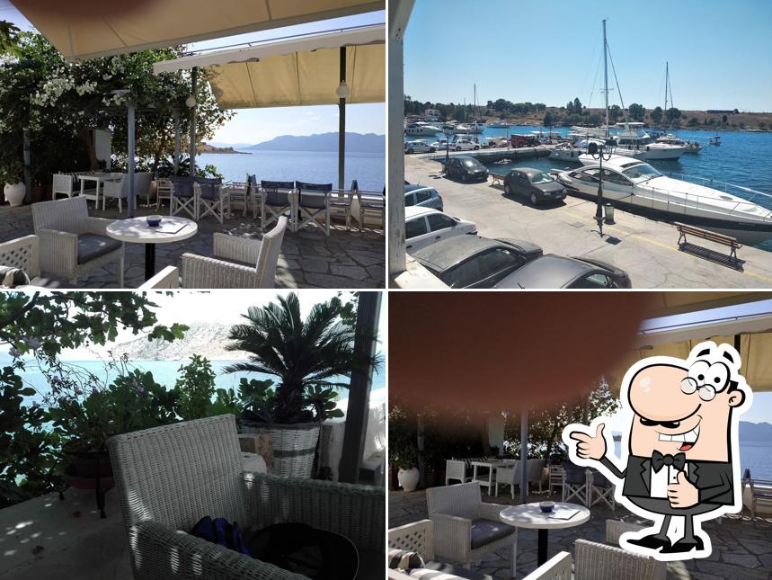 Το Μικρό Cafe